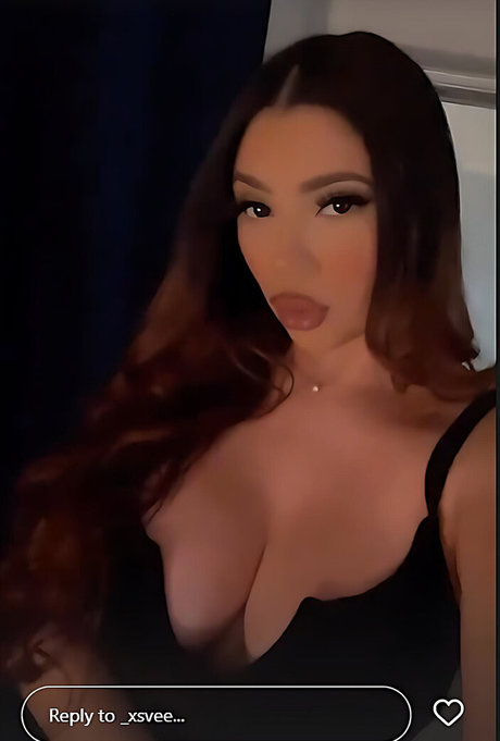_xsvee onlyfans nudes leaks