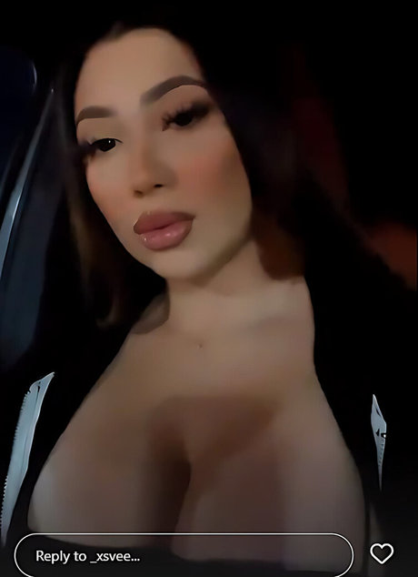 _xsvee xxx onlyfans