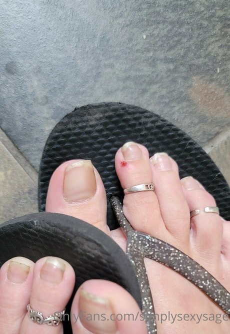 simplysexysage onlyfans leaks