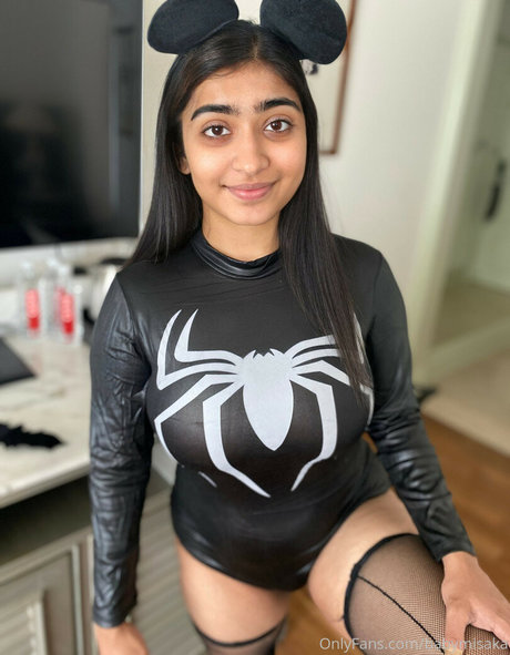 Baby Misaka onlyfans archives