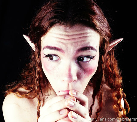 gabriasmr Profile image