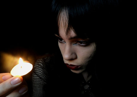 gabriasmr onlyfans photo