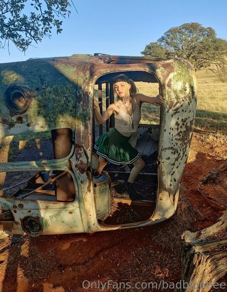 badbluebee onlyfans leaks sex