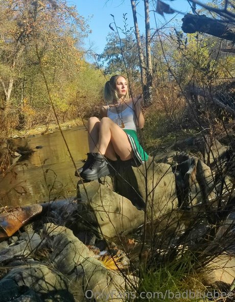 badbluebee leaked onlyfans pics