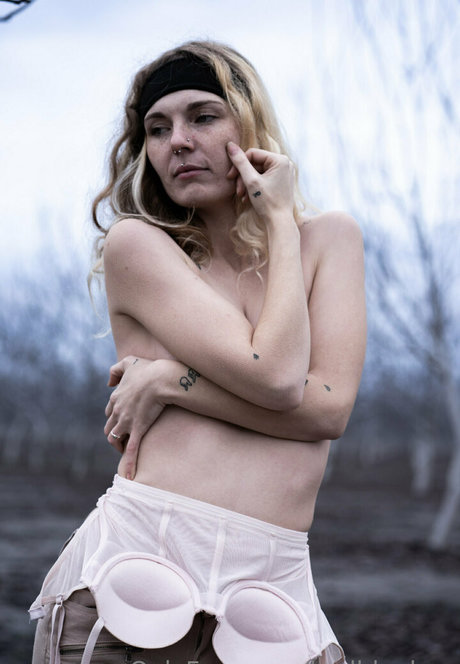 badbluebee onlyfans porn leaks