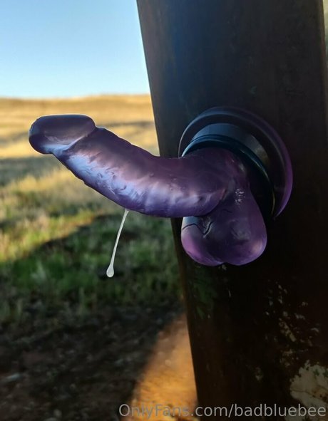 badbluebee ass onlyfans