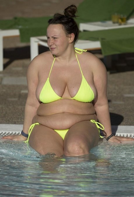 Chanelle Hayes onlyfans photo