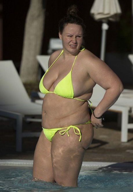 Chanelle Hayes only fans