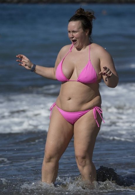 Chanelle Hayes onlyfans content type