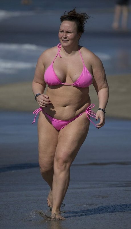 Chanelle Hayes onlyfans porno