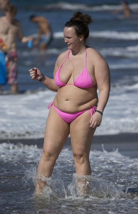 Chanelle Hayes onlyfans nude leak