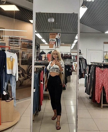 tanysha naked onlyfans