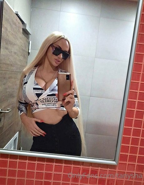tanysha leaked onlyfans nude