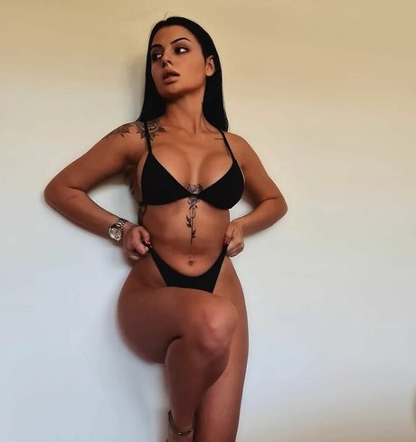 Desanka Golic onlyfans leaks sex