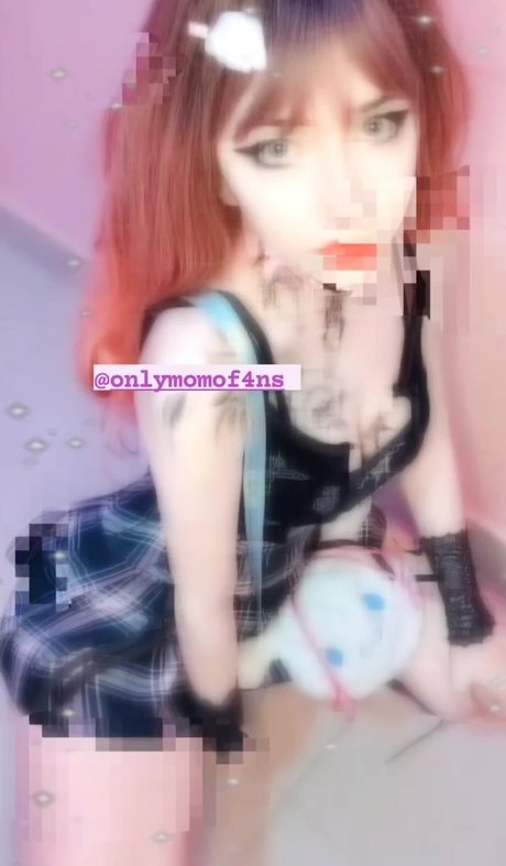 Momobaramomo nudes onlyfans leaked