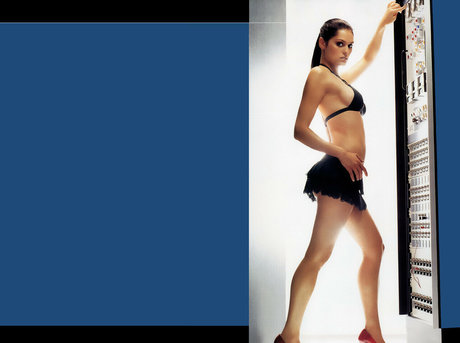 Morgan Webb leaked onlyfans pics