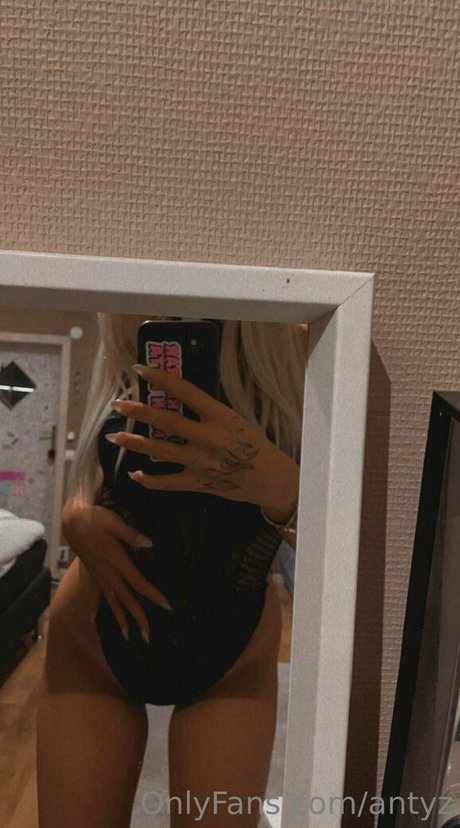 antyz onlyfans fuck