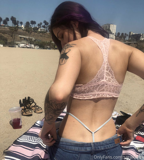 tatteddbeautyy onlyfans nude content