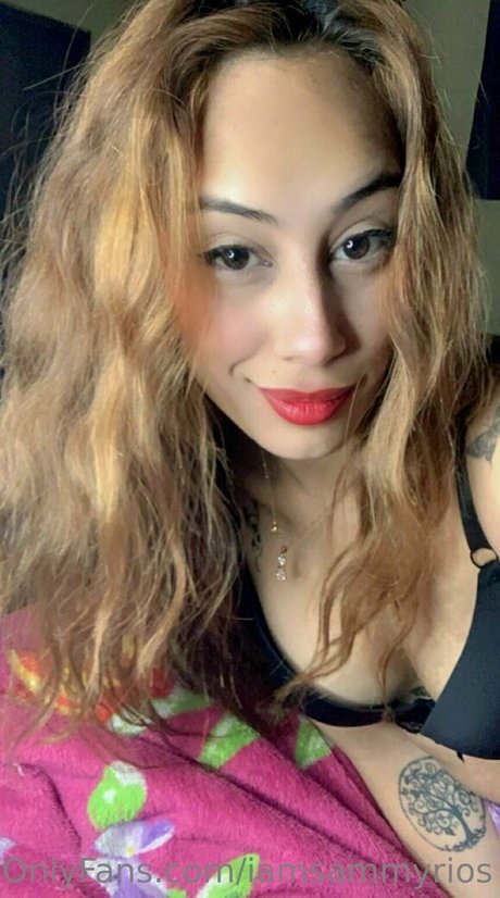 iamsammyrios onlyfans leakd