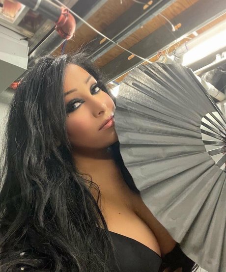 Mandy Leon only fans leaked