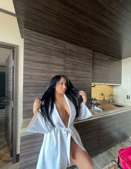 Mandy Leon leaked onlyfans naked