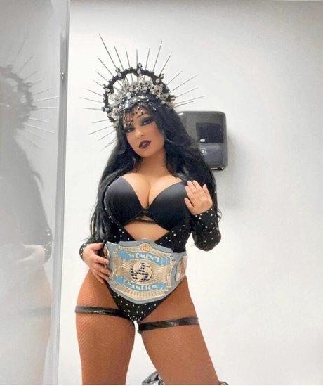 Mandy Leon free only fans