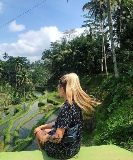 Andelika onlyfans model photos