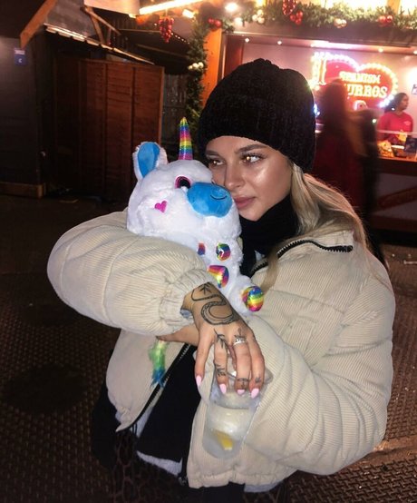 Andelika nudes onlyfans leaked