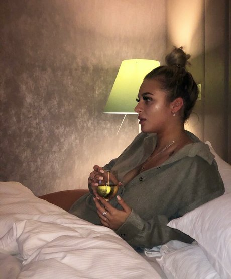 Andelika onlyfans nude tits