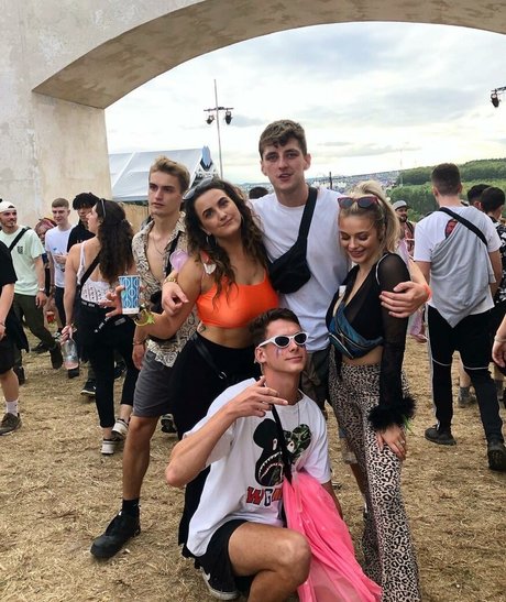 Andelika nude leaked onlyfans