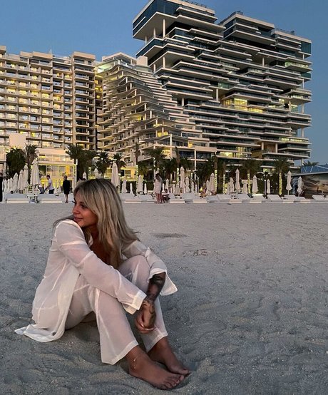 Andelika joi onlyfans