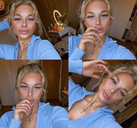 Andelika nude only fans