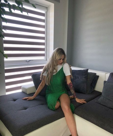 Andelika onlyfans leak ass