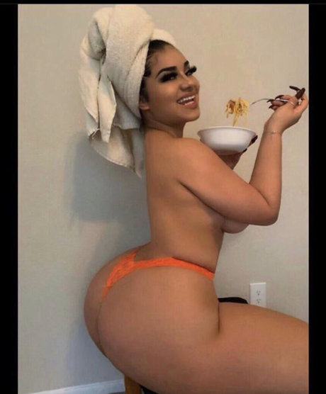 Megan Velez porn onlyfans