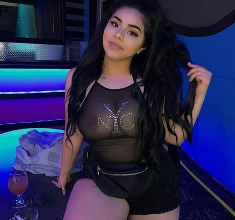 Megan Velez onlyfans leak nudes