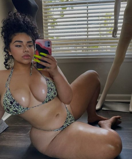 Megan Velez onlyfans content leaked