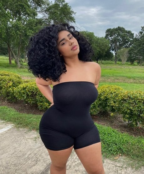 Megan Velez fans only