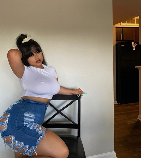 Megan Velez nudes onlyfans leaked