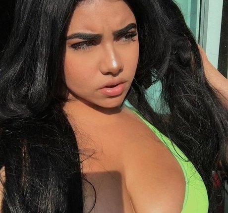 Megan Velez onlyfans leaked