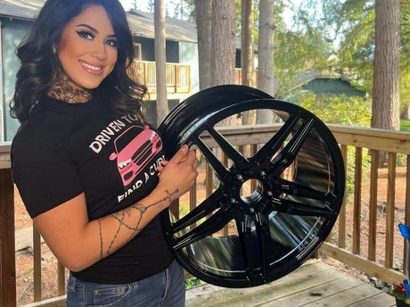 sdninjababe onlyfans striptease