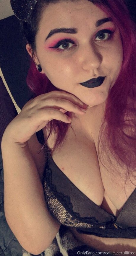 callie cerullifree  portrait