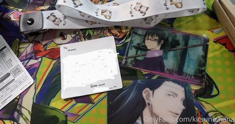 kitsune hana onlyfans for free