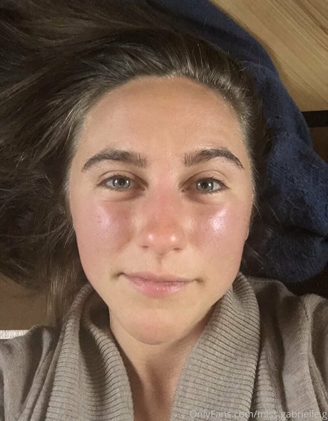 miss gabrielle g porn onlyfans leaks