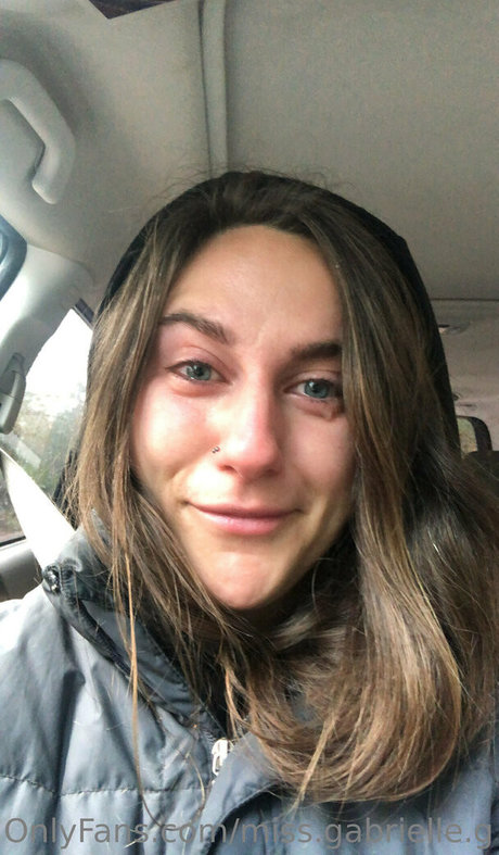 miss gabrielle g only fans.