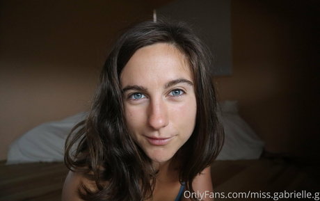 miss gabrielle g onlyfans free porn