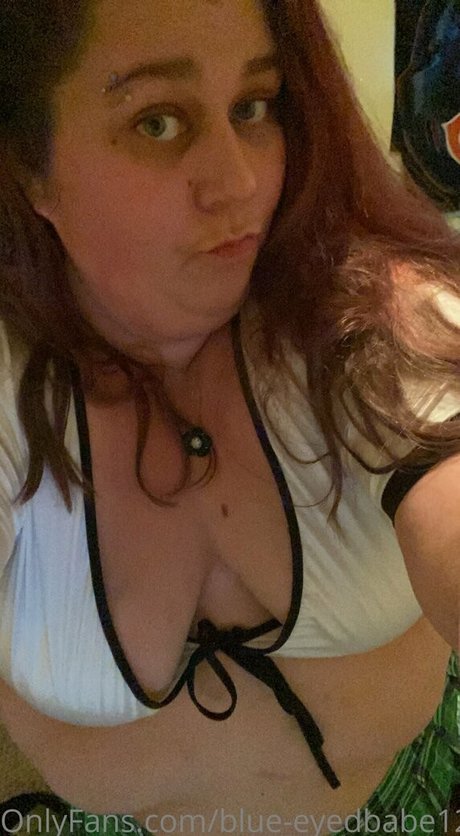 blue eyedbabe12 onlyfans pics leaked