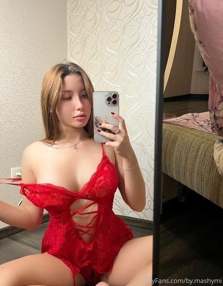 mashymi new onlyfans leaks