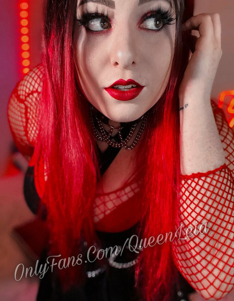 queenleiafree nude onlyfans