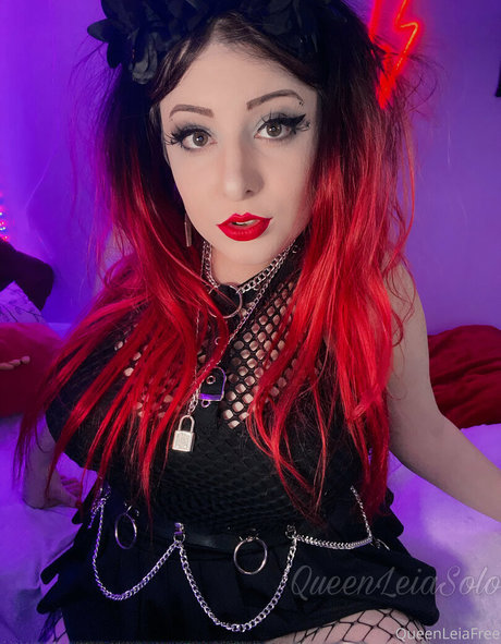 queenleiafree new onlyfans leaks