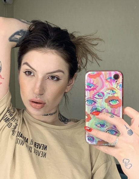 steishaginnes leaked only fans porn